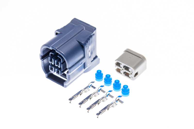 Electrical connector repair kit